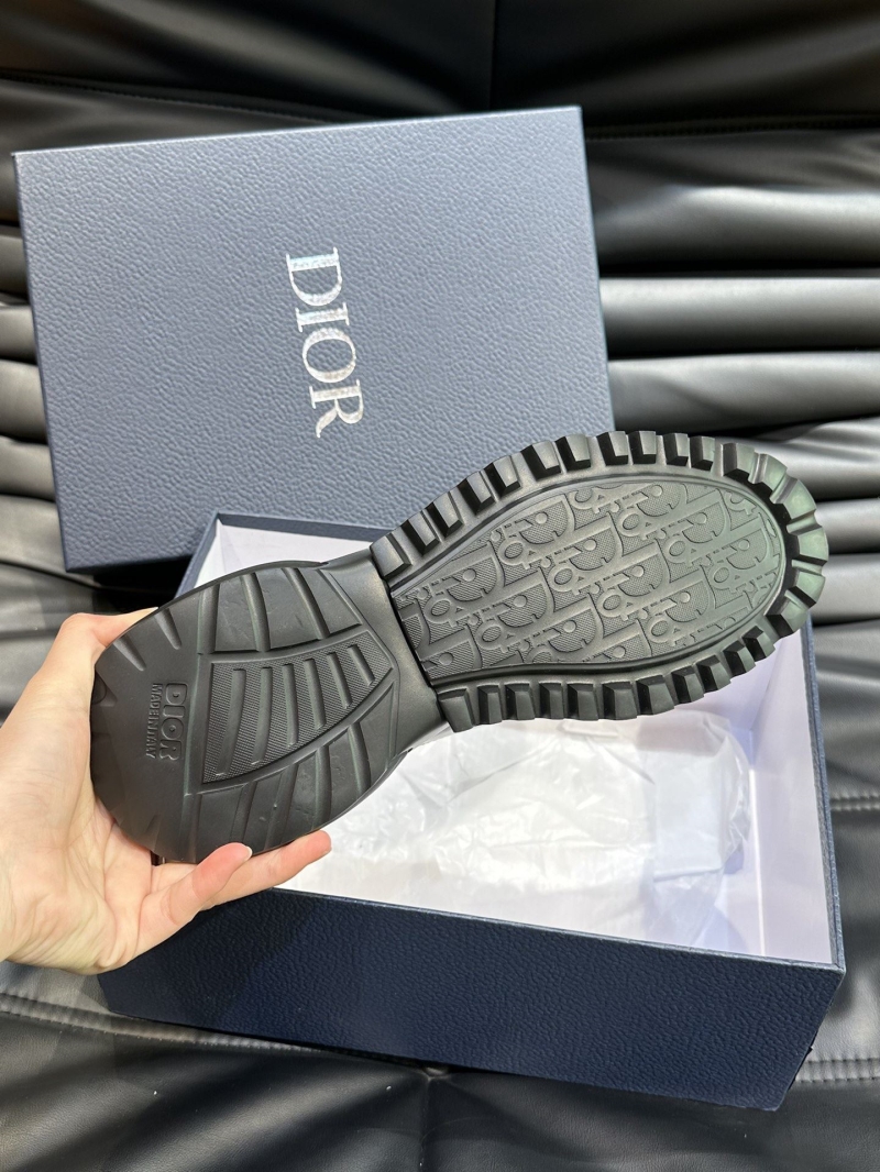 Christian Dior Sneakers